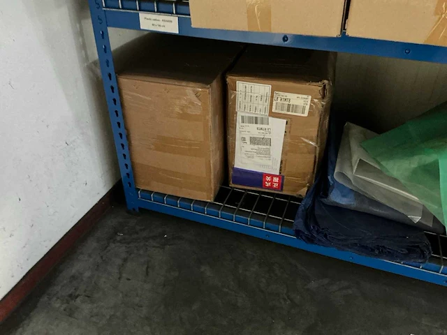 Raja pack partij verpakkingsmateriaal (zakken) - afbeelding 5 van  15