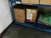 Raja pack partij verpakkingsmateriaal (zakken) - afbeelding 5 van  15