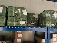 Raja pack partij verpakkingsmateriaal (zakken) - afbeelding 7 van  15