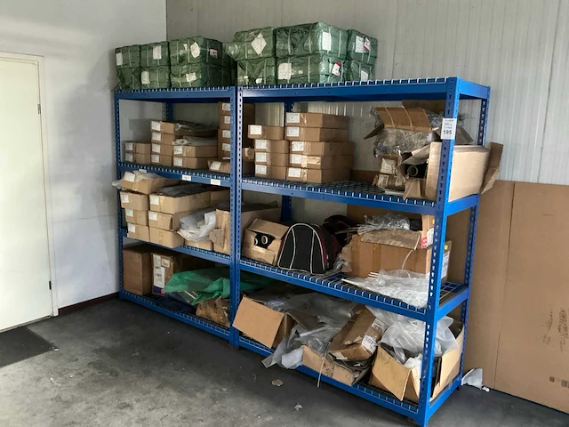 Raja pack partij verpakkingsmateriaal (zakken) - afbeelding 1 van  15