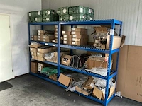 Raja pack partij verpakkingsmateriaal (zakken)