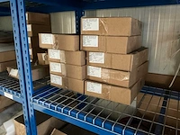 Raja pack partij verpakkingsmateriaal (zakken) - afbeelding 9 van  15
