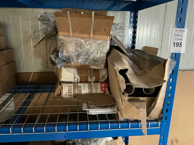 Raja pack partij verpakkingsmateriaal (zakken) - afbeelding 10 van  15
