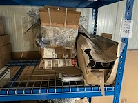 Raja pack partij verpakkingsmateriaal (zakken) - afbeelding 10 van  15