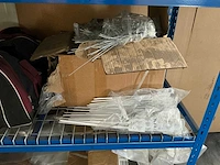 Raja pack partij verpakkingsmateriaal (zakken) - afbeelding 11 van  15