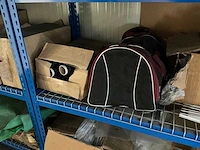 Raja pack partij verpakkingsmateriaal (zakken) - afbeelding 12 van  15