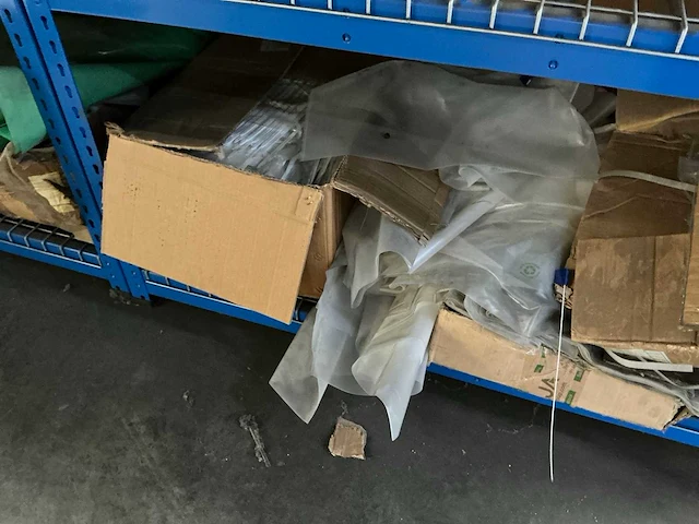 Raja pack partij verpakkingsmateriaal (zakken) - afbeelding 13 van  15