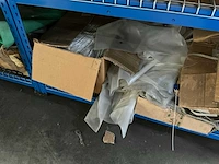 Raja pack partij verpakkingsmateriaal (zakken) - afbeelding 13 van  15