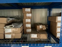 Raja pack partij verpakkingsmateriaal (zakken) - afbeelding 14 van  15