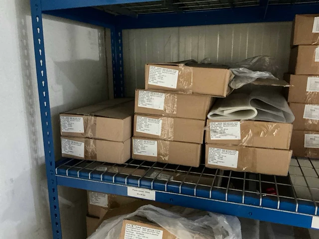 Raja pack partij verpakkingsmateriaal (zakken) - afbeelding 15 van  15