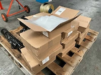 Raja pack plastic zakken (15x)