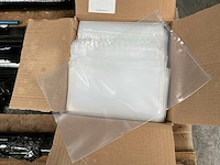 Raja pack plastic zakken (15x) - afbeelding 2 van  3
