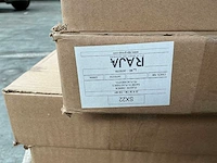Raja pack plastic zakken (15x) - afbeelding 3 van  3