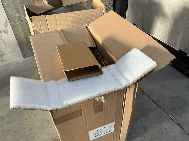 Raja rpm08p verzenddoos (350x) - afbeelding 2 van  7