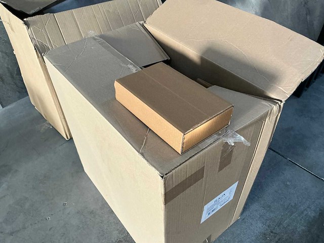 Raja rpm08p verzenddoos (350x) - afbeelding 3 van  7