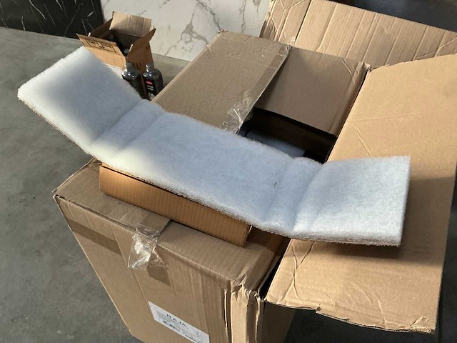 Raja rpm08p verzenddoos (350x) - afbeelding 4 van  7