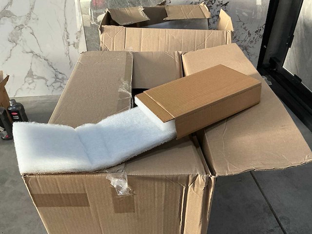 Raja rpm08p verzenddoos (350x) - afbeelding 5 van  7