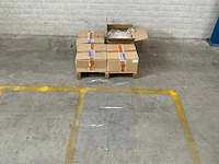 Rajapack - plz60e - plastic zakken (1200x) - afbeelding 2 van  6