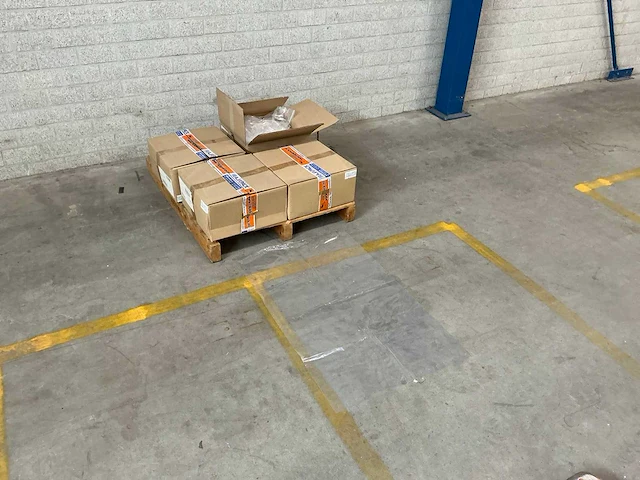 Rajapack - plz60e - plastic zakken (1200x) - afbeelding 3 van  6