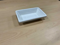 Rak - 0040m - rechthoekige ovenschalen (150x) - afbeelding 1 van  5