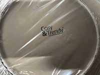 Rak - servies - servies, glaswerk en bestek (43x) - afbeelding 3 van  3