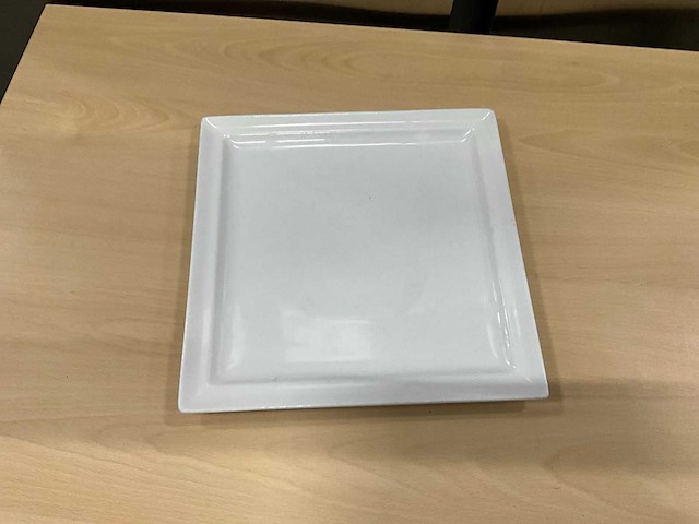 Rak 0032 vierkante borden (45x) - afbeelding 2 van  5