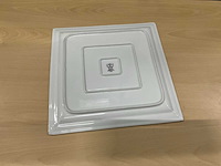 Rak 0032 vierkante borden (45x) - afbeelding 3 van  5