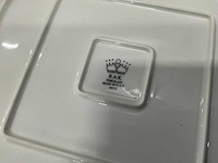 Rak 0032 vierkante borden (45x) - afbeelding 4 van  5