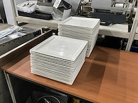 Rak 0032 vierkante borden (45x) - afbeelding 5 van  5