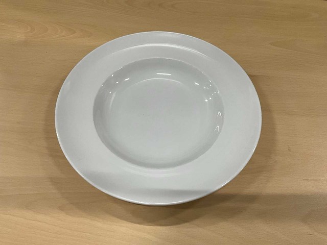 Rak 0043m pastaborden (22x) - afbeelding 4 van  6