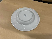 Rak 0043m pastaborden (22x) - afbeelding 5 van  6