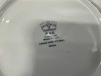 Rak 0043m pastaborden (22x) - afbeelding 6 van  6