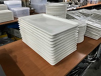 Rak 1/1 gn ovenschalen (12x) - afbeelding 5 van  5