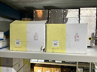 Rak buffet ovale schalen (8x) - afbeelding 7 van  7