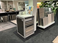 Rak ceramics tegeldisplay - afbeelding 1 van  2