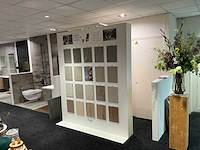 Rak ceramics tegeldisplay - afbeelding 1 van  4