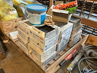 R.a.k. ceramisch gp€5sg.rt vloertegel - afbeelding 3 van  4
