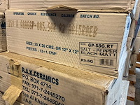 R.a.k. ceramisch gp€5sg.rt vloertegel - afbeelding 4 van  4