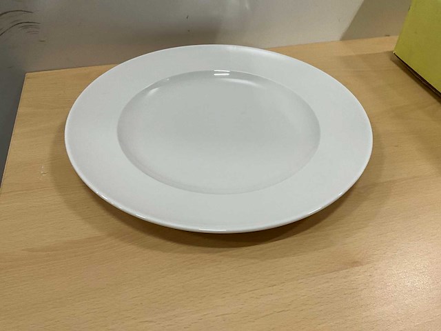 Rak classic dinerborden (24x) - afbeelding 3 van  7