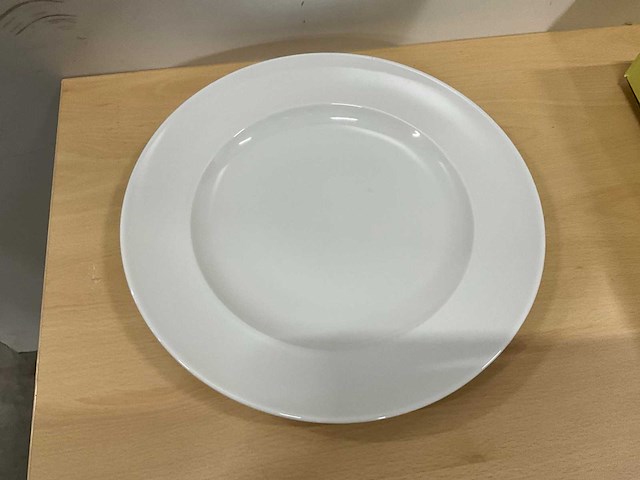 Rak classic dinerborden (24x) - afbeelding 4 van  7