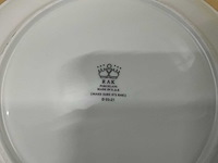 Rak classic dinerborden (24x) - afbeelding 5 van  7