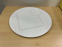 Rak create collection gourmet borden (66x) - afbeelding 3 van  8