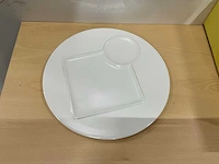 Rak create collection gourmet borden (66x) - afbeelding 4 van  8