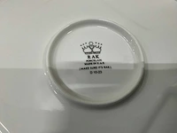 Rak create collection gourmet borden (66x) - afbeelding 6 van  8