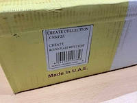 Rak create collection gourmet borden (66x) - afbeelding 7 van  8