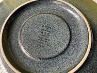 Rak ease partij kommen en borden - afbeelding 10 van  10