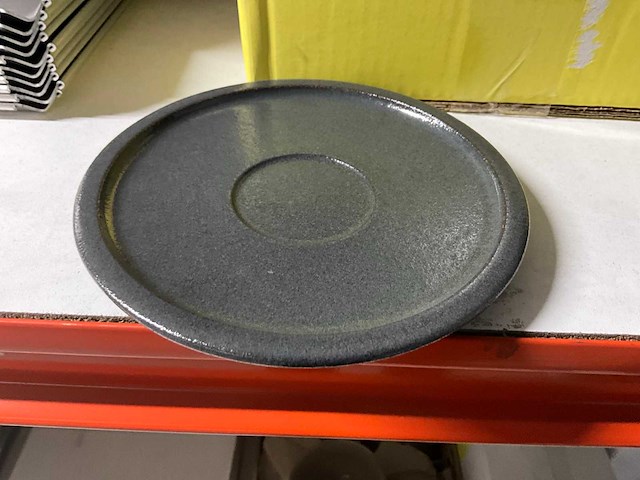 Rak ease partij kommen en borden - afbeelding 6 van  10