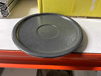 Rak ease partij kommen en borden - afbeelding 6 van  10