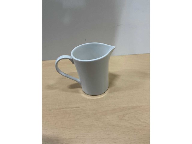 Rak fine dine melkkannetjes (12x) - afbeelding 4 van  5