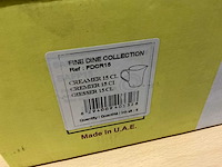 Rak fine dine melkkannetjes (12x) - afbeelding 5 van  5